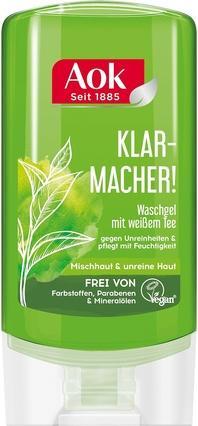 Produktbild Aok Clear-Maker! (150 ml)