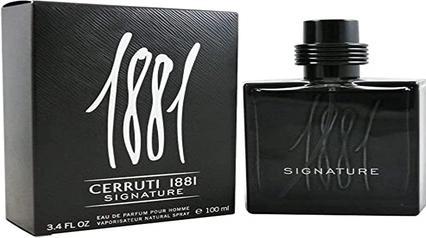Actual product image Nino Cerruti 1881 Signature (Eau de parfum, 100 ml)