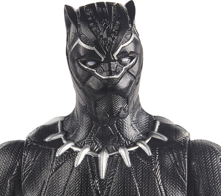 Immagine prodotto Hasbro Marvel Avengers Titan Serie H. Pantera Nera