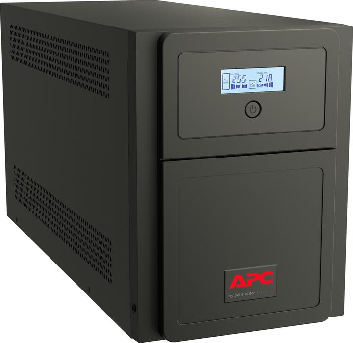 Image du produit APC USV SMV2000CAI, 2000VA/1400W (2000 VA, 1400 W, Line-interactive Onduleur)