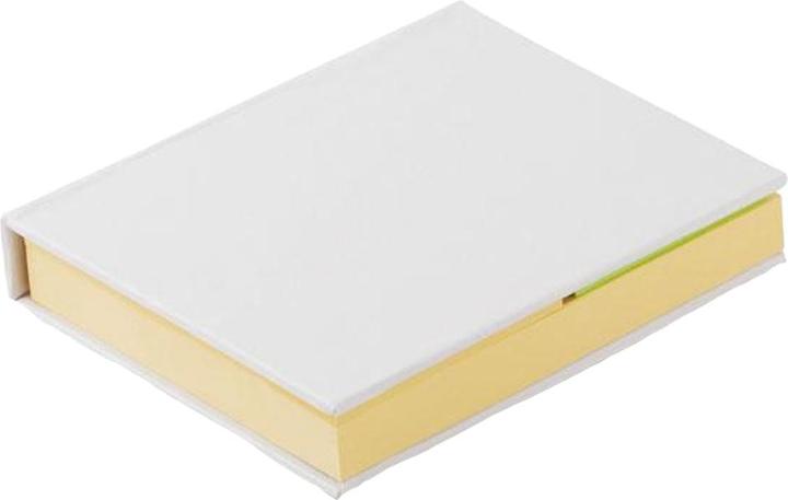 Image du produit MidOcean - Bloc-notes VISIONMAX