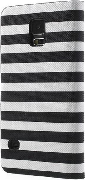 Image du produit Étui en cuir mat (Samsung Galaxy S5)
