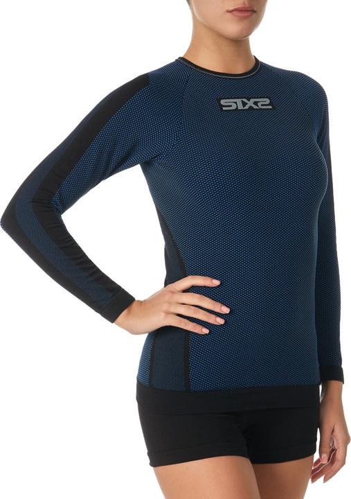 Image du produit Sixs Chemise fonctionnelle à manches longues TS2 2.0 (XXL)