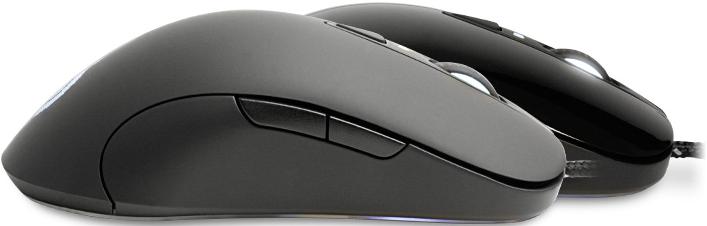 Actual product image SteelSeries Sensei (RAW)