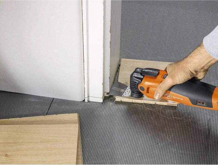Image du produit Fein MM 500 Plus Top