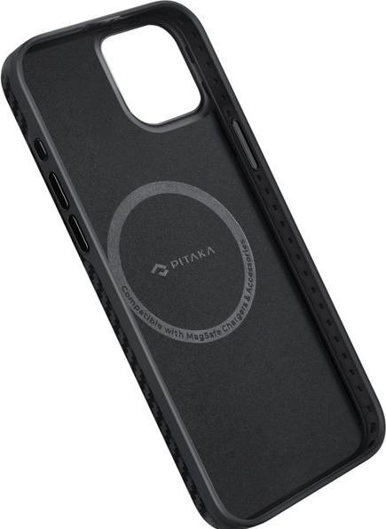 Image du produit Pitaka MagEZ Case Pro pour iPhone 15 Pro 1500D (Apple iPhone 15 Plus)
