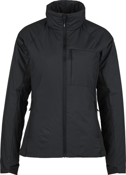 Actual product image Stoic Women's MountainWool60 StorboSt. Hybrid Jacket (XL)