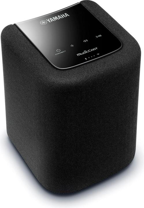 Yamaha Wx-010 (WiFi, Bluetooth, Airplay)