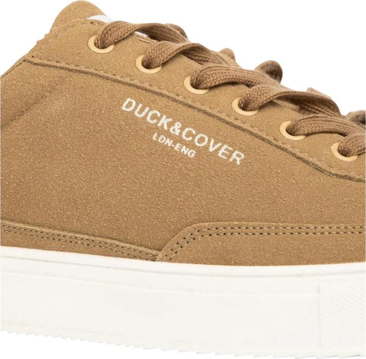 Actual product image Duck and Cover Mens Simbine Trainers (43)