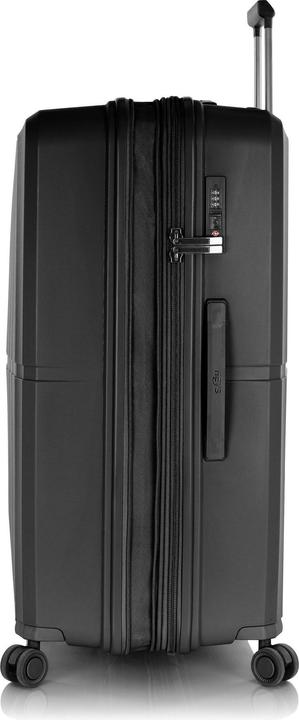 Actual product image Heys AirLite 4-wheel trolley L 76 cm with expansion fold (110 l, XL (from 140l))