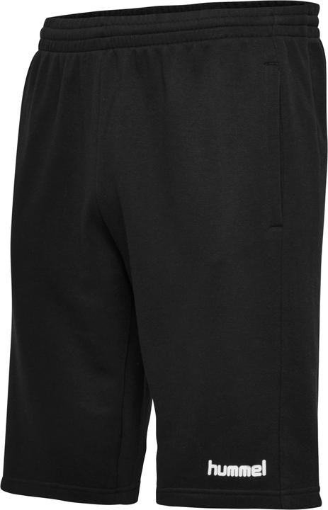 Image du produit hummel Go Cotton Bermuda Shorts (L)