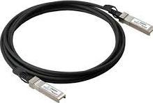 Image du produit HPE E Aruba DA Copper Cable SFP+ to SFP+ Revision D, replaces J9285B