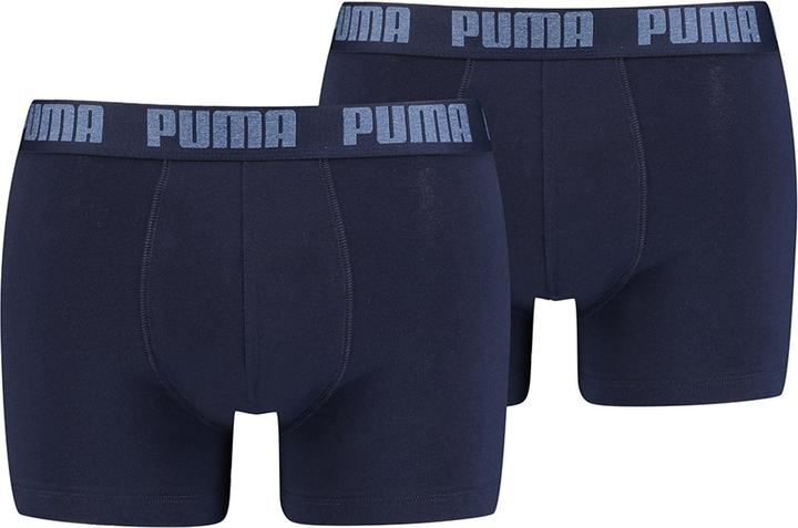 Image du produit Puma Basic Boxer (M, lot de 2)