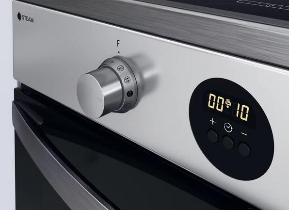 Immagine prodotto Indesit IS67IQ8CCX/FR