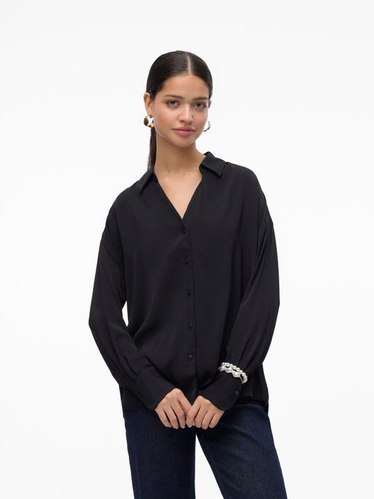Produktbild Vero Moda VMGISELLE Hemd Hemd (S)