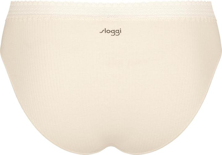 Image du produit Sloggi GO Ribbed Tai C2P (L, lot de 2)