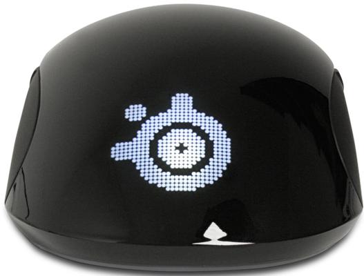 Actual product image SteelSeries Sensei (RAW)