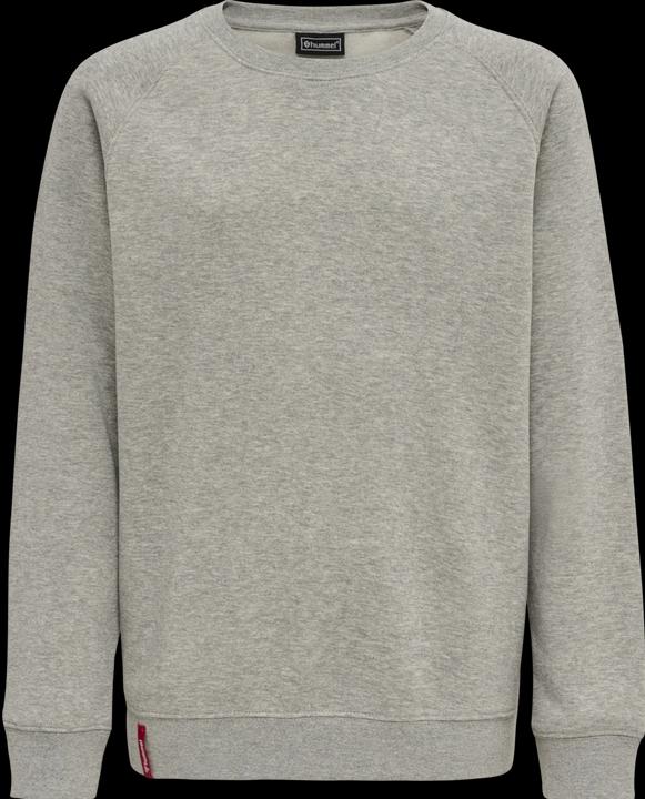 hummel Red Classic Sweatshirt Kids