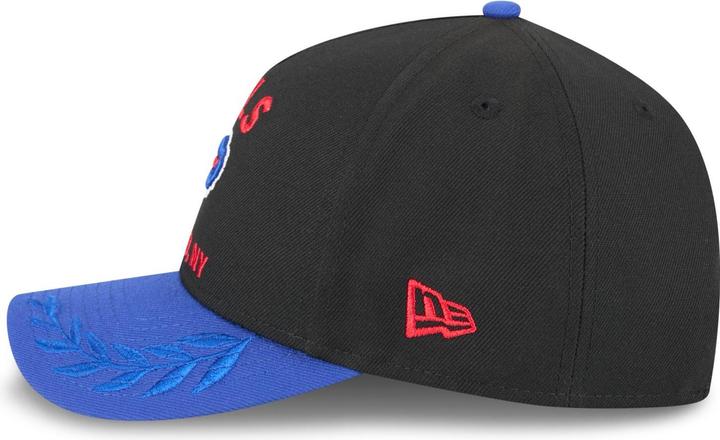 Produktbild New Era 9Forty M-Crown Cap - NFL 2025 Draft Buffalo Bills
