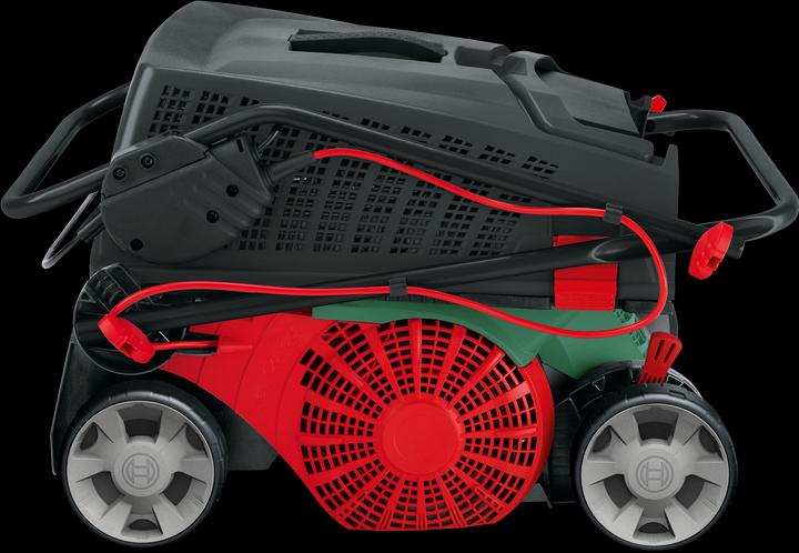 Produktbild Bosch Home & Garden UniversalVerticut 1100