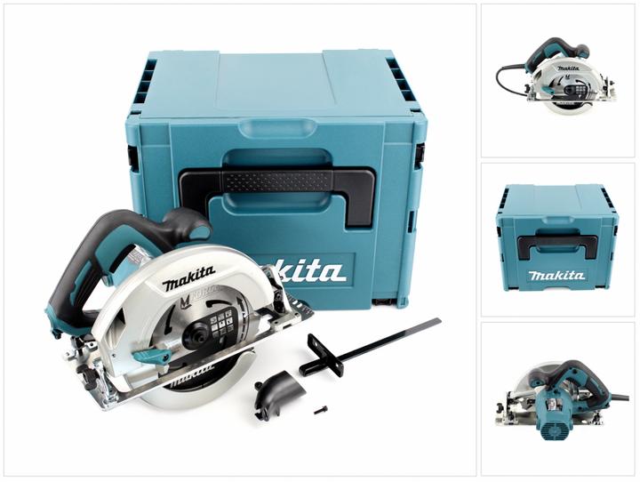 Productafbeelding Makita Handcirkelzaag