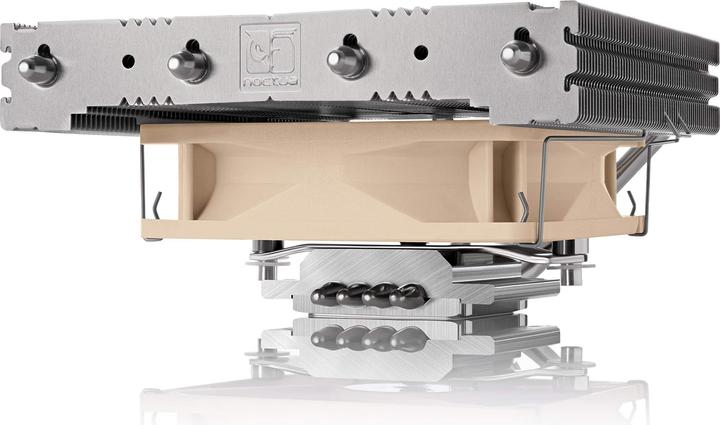 Immagine prodotto Noctua NH-L12 Ghost S1 - Raffreddatore ad aria per CPU - Max 18 dBA