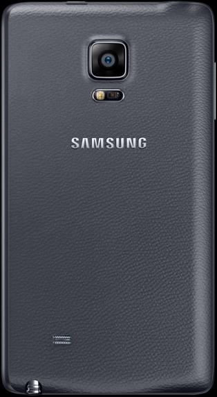 Immagine prodotto Samsung Galaxy Note Edge (32 GB, Nero, 5.60", 16 Mpx, 4G)