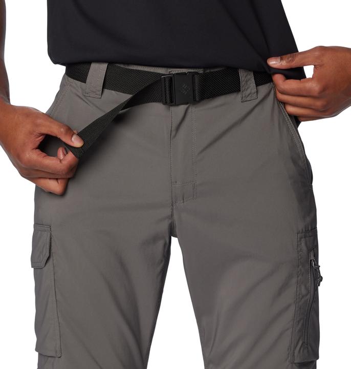 Image du produit Columbia Silver Ridge™ Utility Convertible Pant (34)