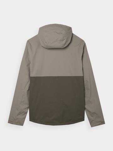 Actual product image 4F TECHNICAL JACKET M444 (XXL)