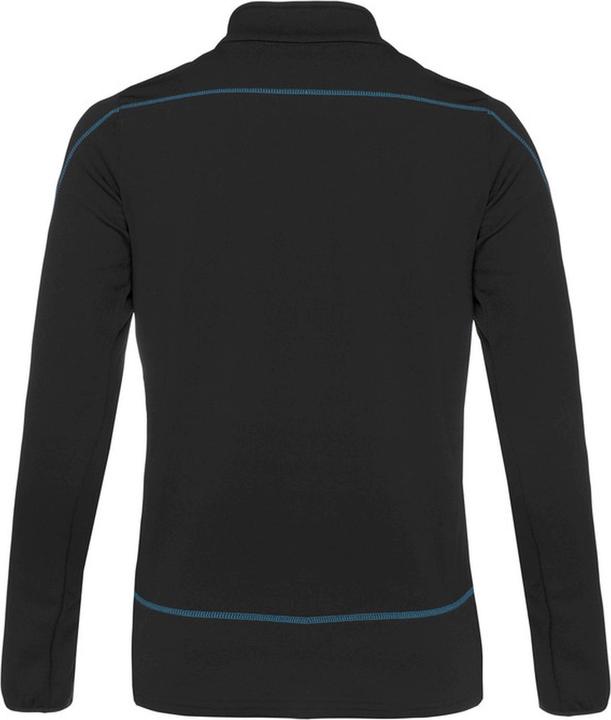 Actual product image MGA T -Shirt -Men Protest People 1/4 Zip Top (XL)