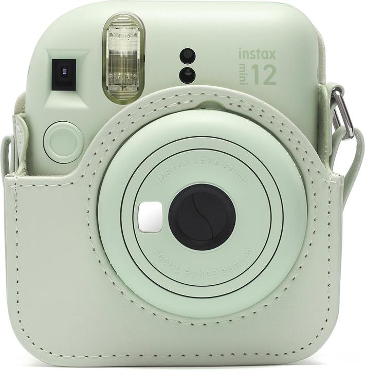 Produktbild Fujifilm instax Mini 12 (Kamera Etui, 1.84 l)
