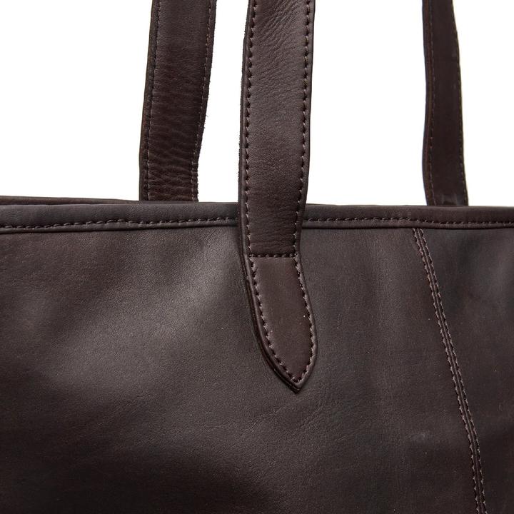 Actual product image The Chesterfield Brand Monza shopper bag leather 33 cm (15 l)