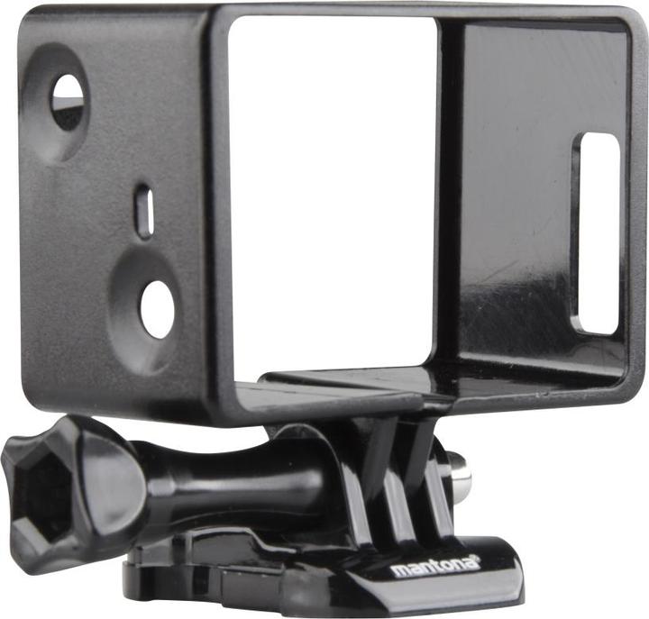 Actual product image mantona Frame lens protector set XL for GoPro (GoPro Hero 4)