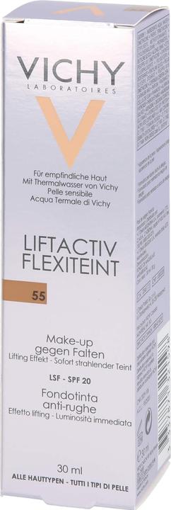 Immagine prodotto Vichy Liftactiv Flexiteint (55 Bronzo)