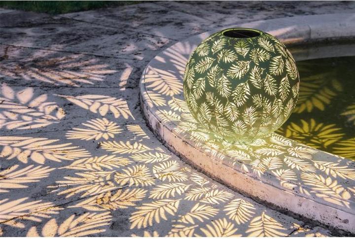 Actual product image STT Antic Ball