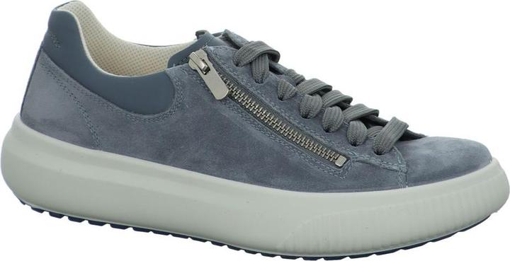 Blau, Aria