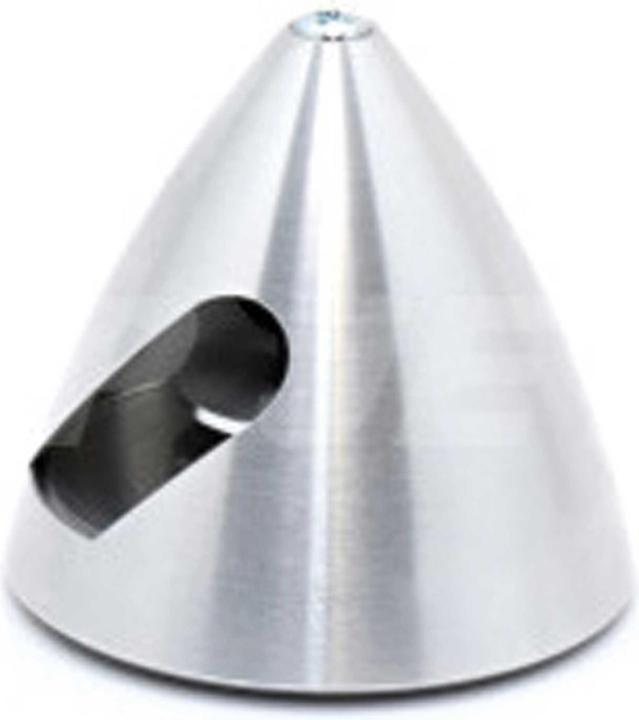 MP Jet metall spinner d30mm 2,3mm m4 komplett