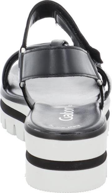 Produktbild Gabor Sandalen (40)