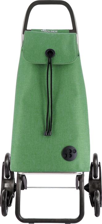 Actual product image Rolser Imax Tweed 6