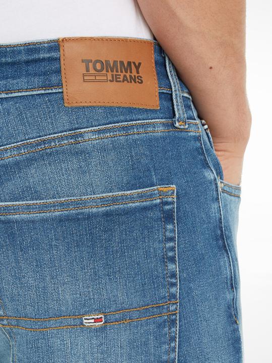 Produktbild Tommy Hilfiger Tommy Jeans Scanton Slim Fit Denim Medium (W31/L34)