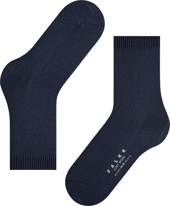 Image du produit Falke Cosy Wool Femmes (Une unité par pack, 39 - 42)