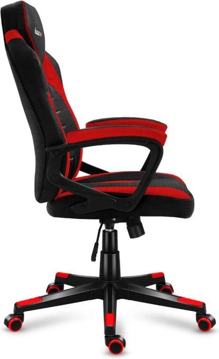 Image du produit Huzaro Maille rouge Force 2.5