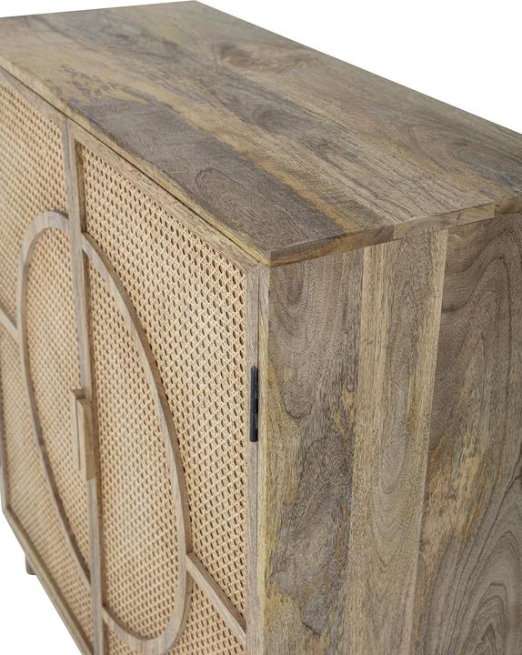 Actual product image Bloomingville Pablo (95 x 40 x 100 cm)