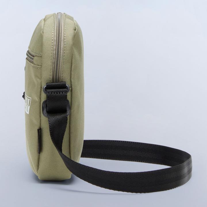 Actual product image Napapijri H-Boussine shoulder bag 17.5 cm