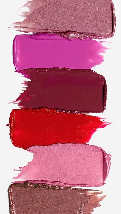 Actual product image Revlon Super Lustrous Lipstick - Softsilver Rose (Pink, Rose)
