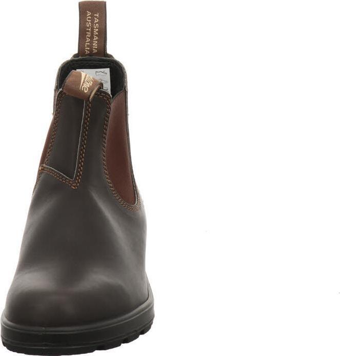 Actual product image Blundstone boots (46)