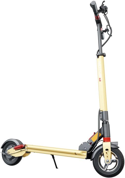 Immagine prodotto Motus Hulajnoga elektryczna Pro 8.5 Lite Morelowa (20 km/h, 35 km, 350 W)