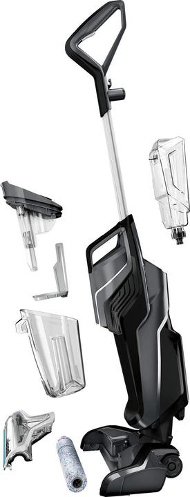 Actual product image Bissell CrossWave C6 Cordless Select