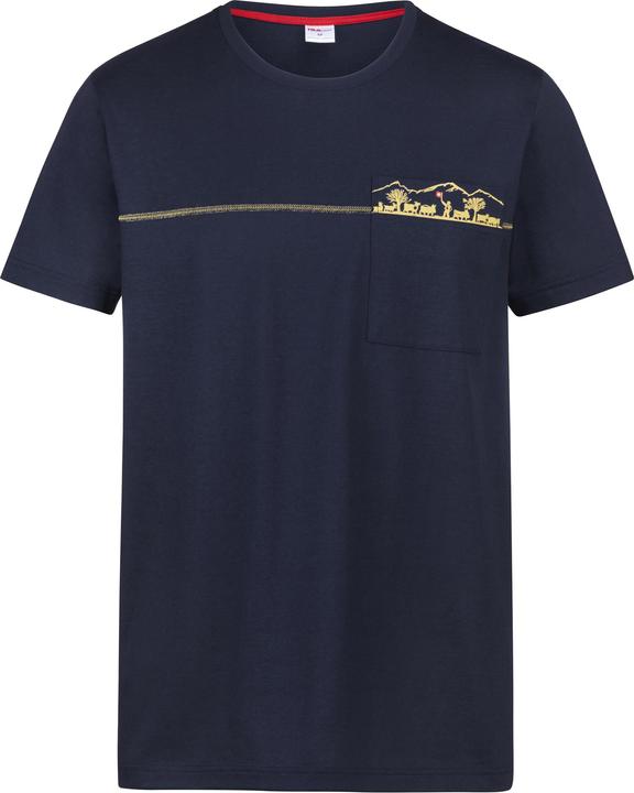 ISA Bodywear Shirt kurzarm