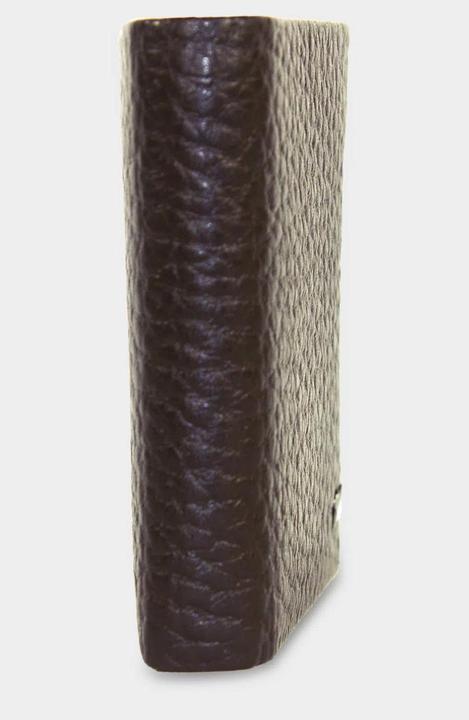 Actual product image Braun Büffel Wallet Yannik 53140